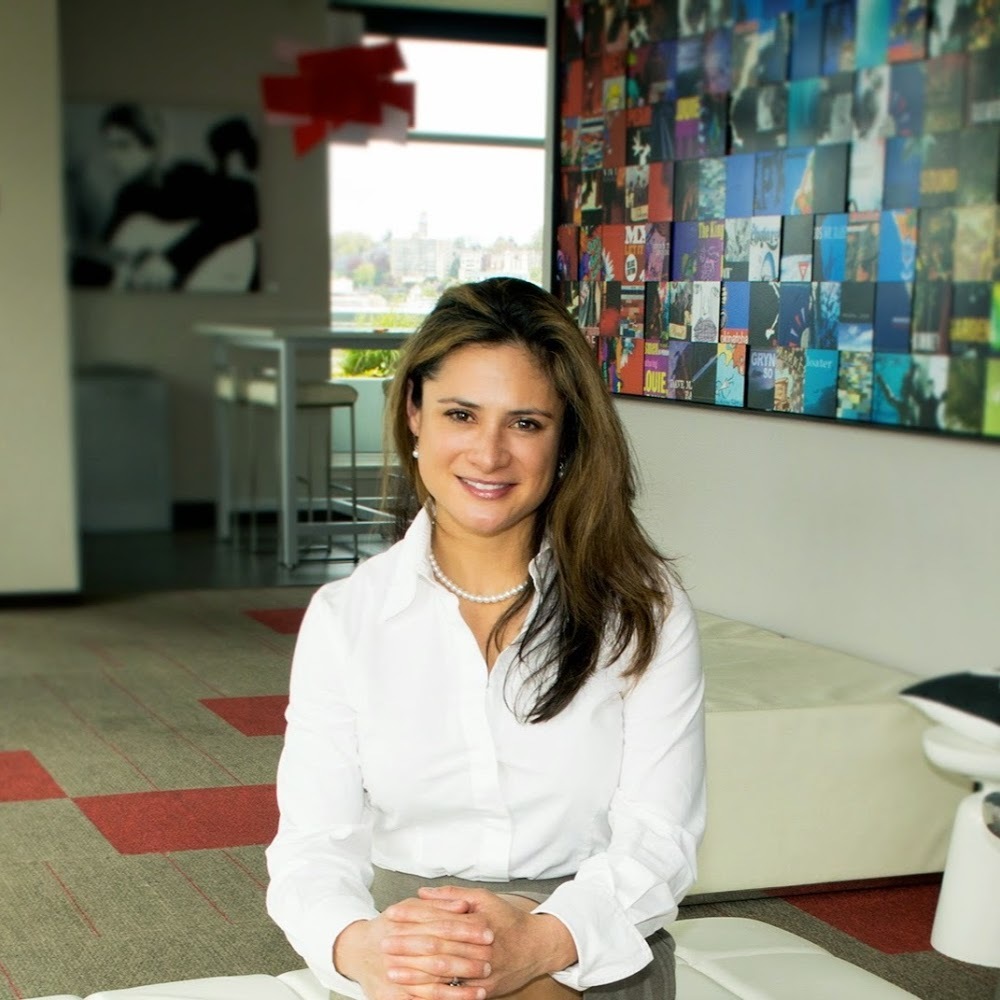 Meet your Posher, Jen-ai